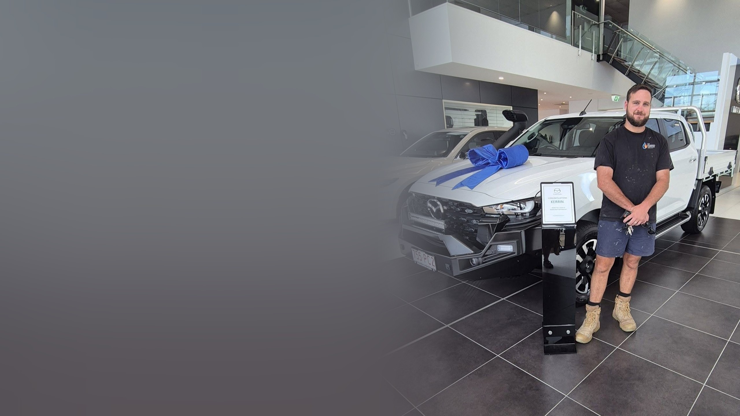 KC Plumbing &amp; Gas in Yeppoon
